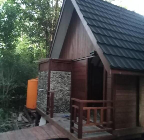 بنسيون Maratua Dive Center And Lodge