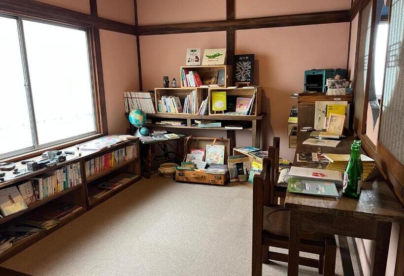 펜션 Mojiko Guesthouse Porto