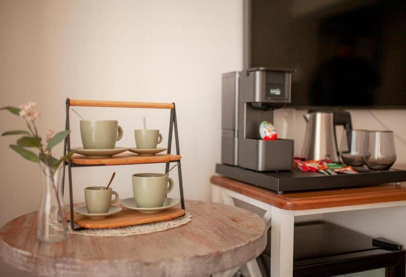 펜션 Private Villa Gergana