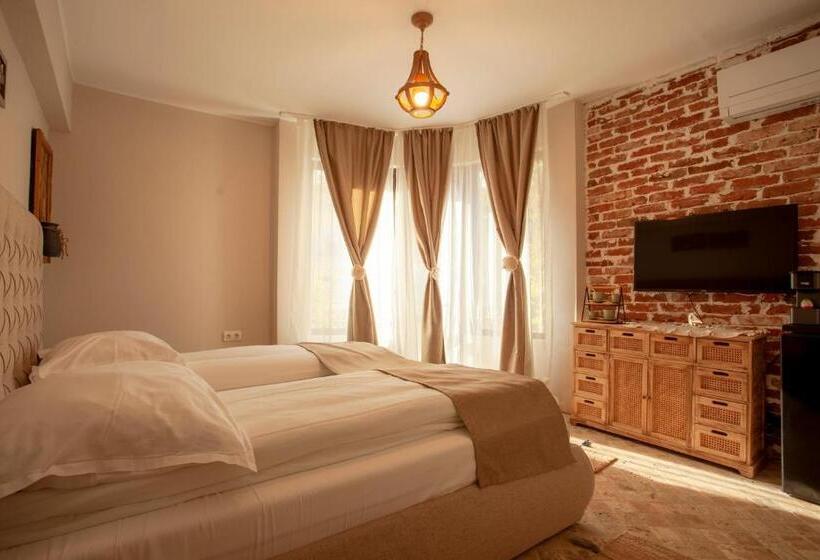 펜션 Private Villa Gergana