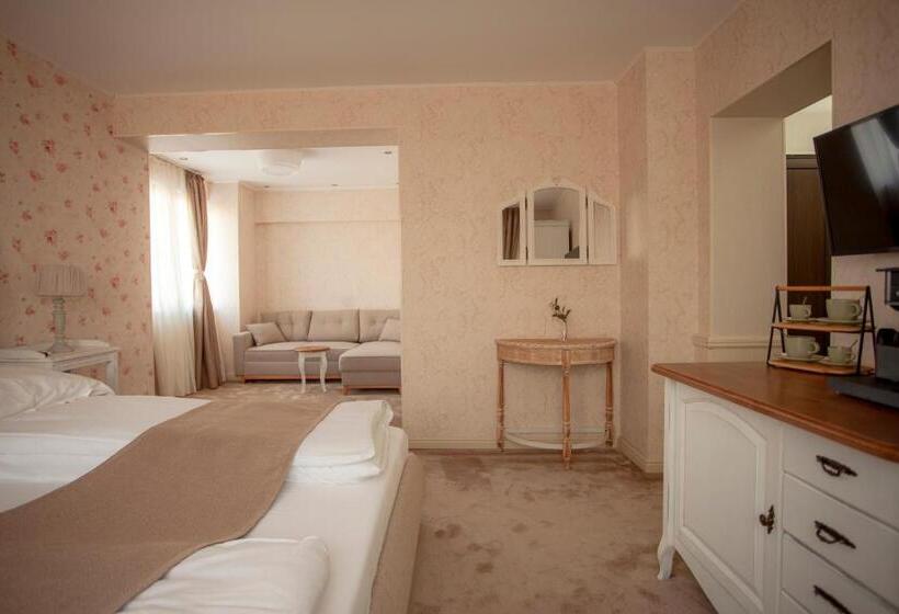 膳宿费 Private Villa Gergana