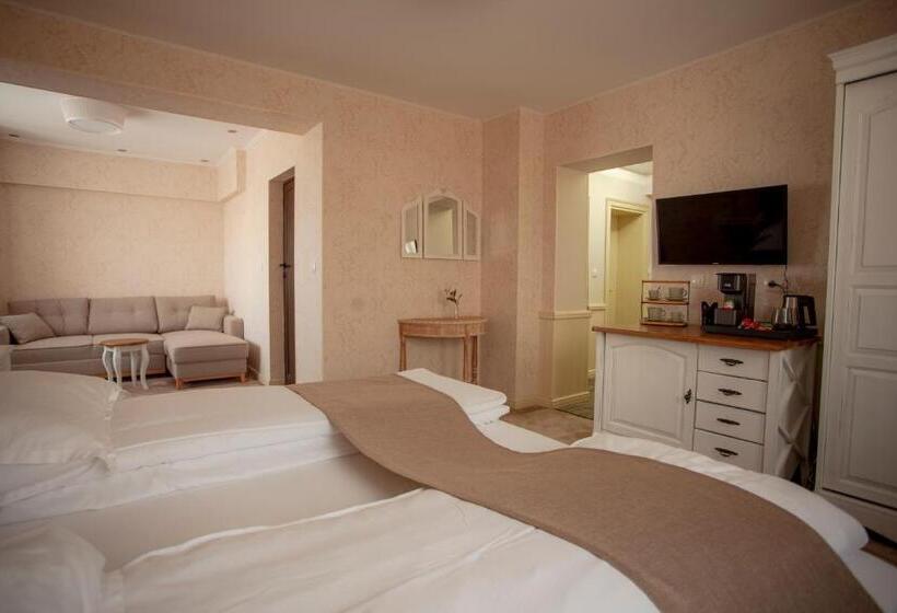 펜션 Private Villa Gergana