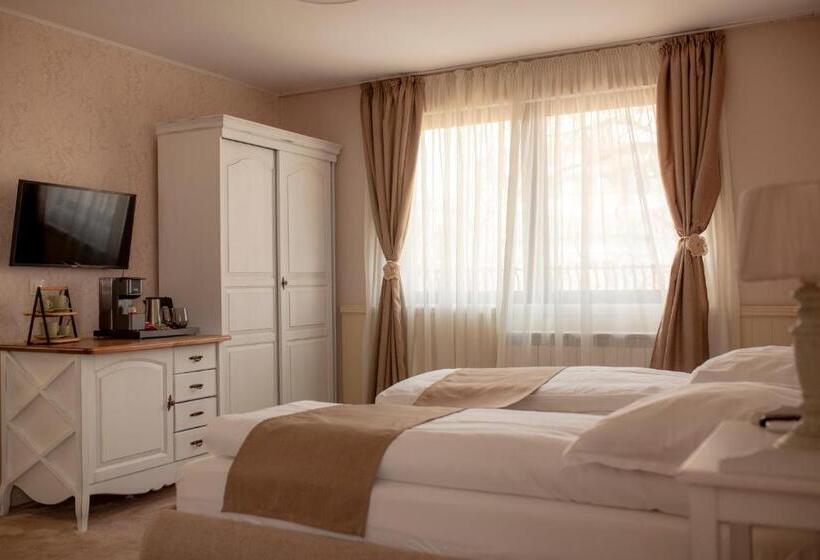 膳宿费 Private Villa Gergana