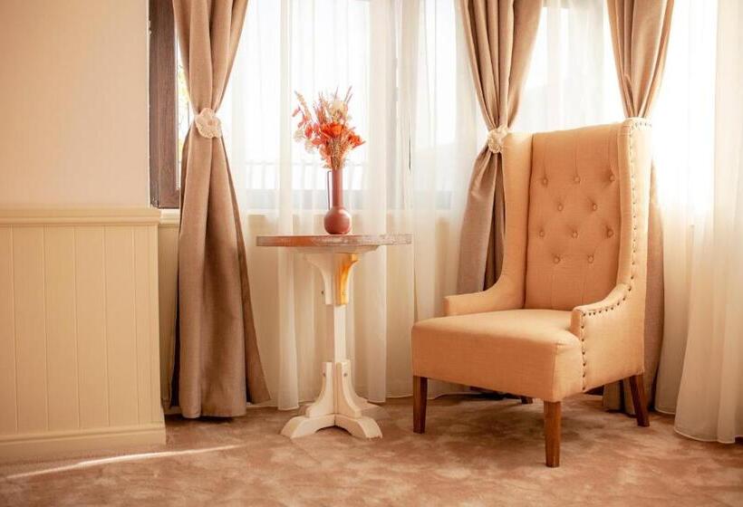 펜션 Private Villa Gergana