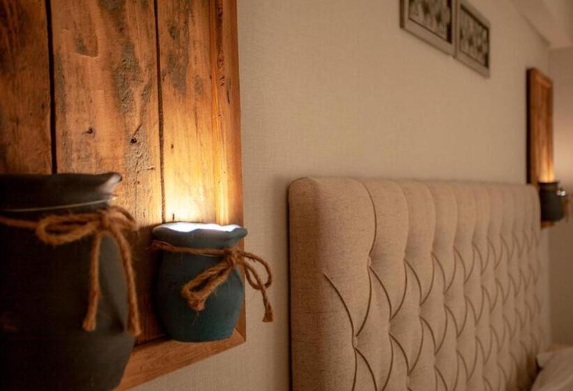 פנסיון Private Villa Gergana