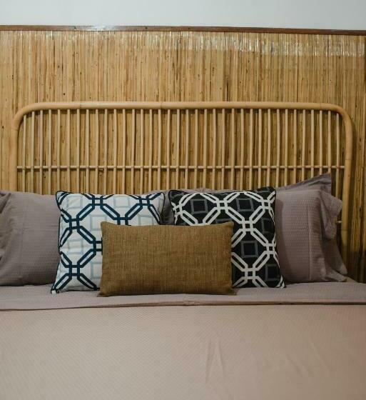 פנסיון The Umah Guest House