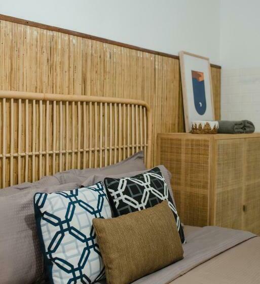 פנסיון The Umah Guest House