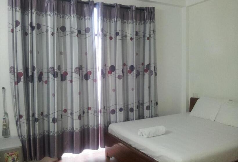 پانسیون Vang Anh Homestay Hoi An