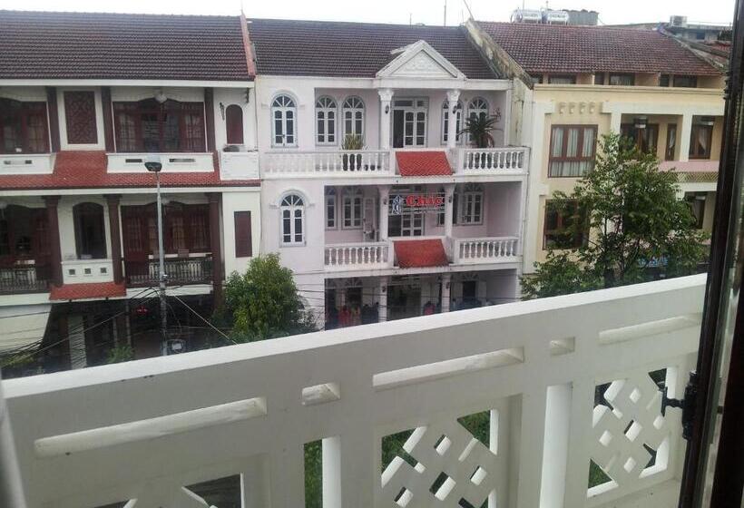 پانسیون Vang Anh Homestay Hoi An