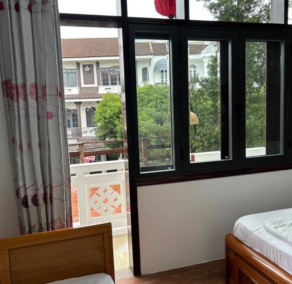 پانسیون Vang Anh Homestay Hoi An