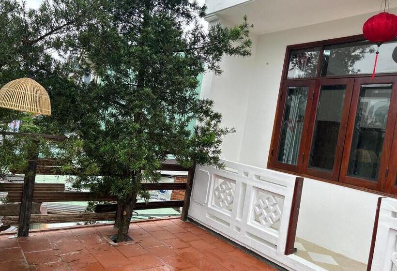 پانسیون Vang Anh Homestay Hoi An