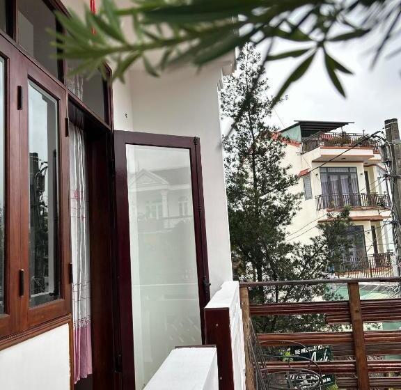 پانسیون Vang Anh Homestay Hoi An