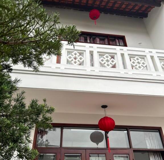 پانسیون Vang Anh Homestay Hoi An