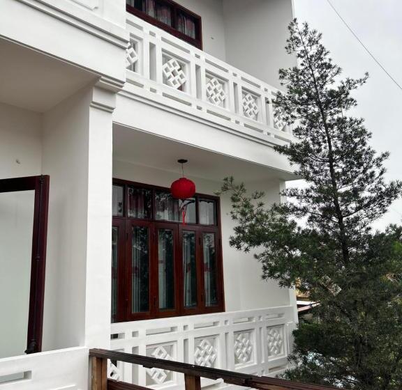 پانسیون Vang Anh Homestay Hoi An