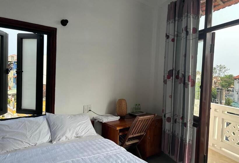 پانسیون Vang Anh Homestay Hoi An