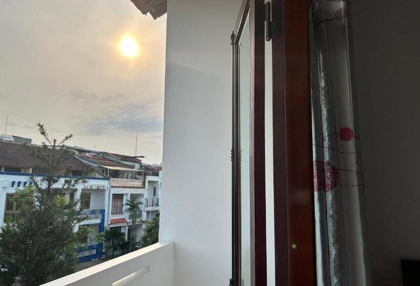 پانسیون Vang Anh Homestay Hoi An