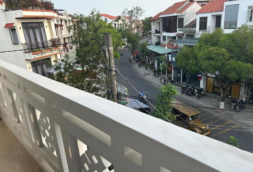 پانسیون Vang Anh Homestay Hoi An