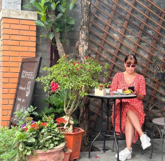 پانسیون Vang Anh Homestay Hoi An