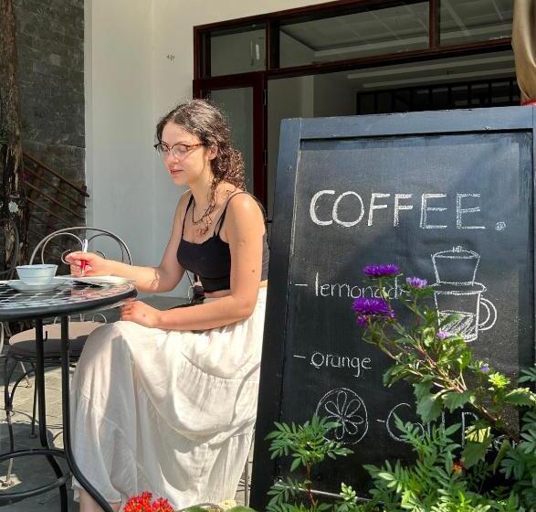 پانسیون Vang Anh Homestay Hoi An