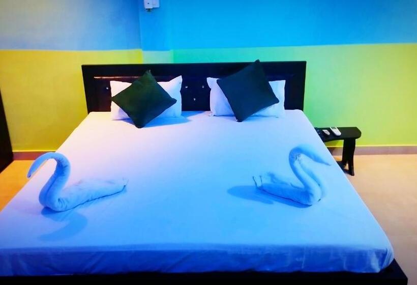 The Pugmark Wildlife Resort