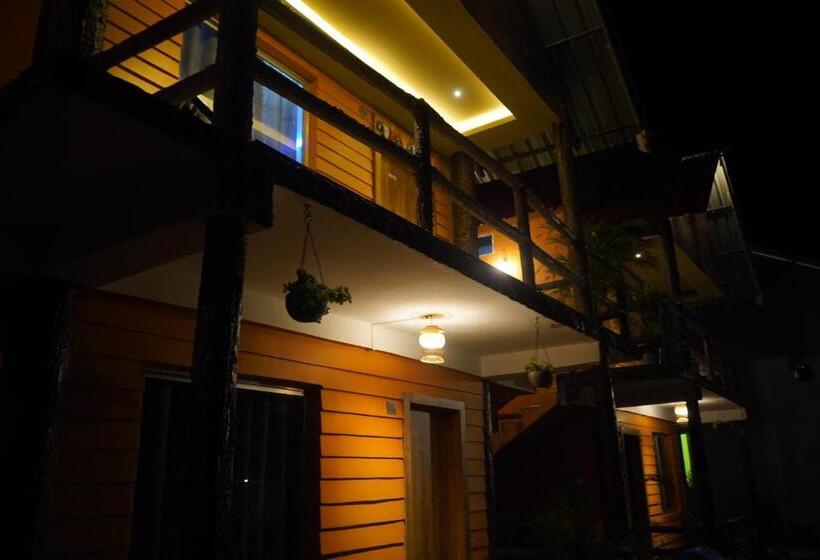 The Pugmark Wildlife Resort