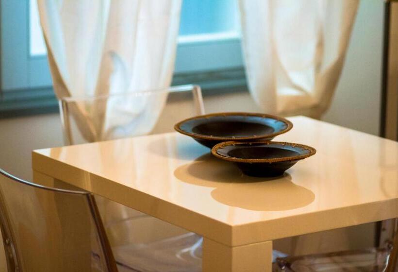 Vip Bergamo Apartments