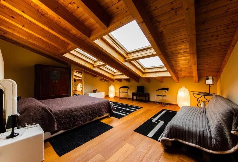 Vip Bergamo Apartments