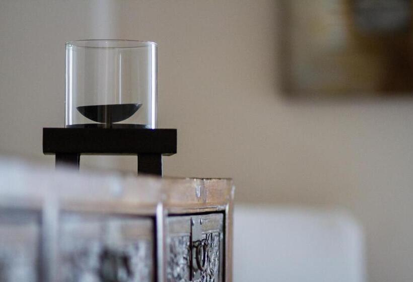 Vip Bergamo Apartments