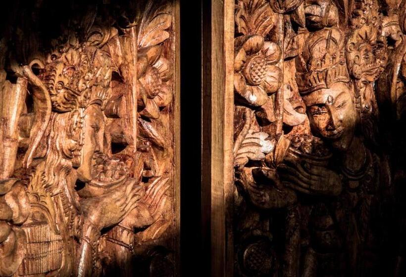 Vip Bergamo Apartments