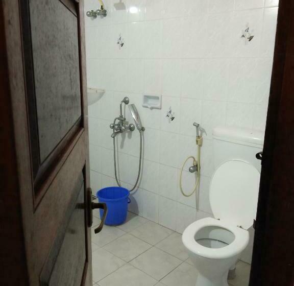 Wilson Ayurvedic Beach Resorts