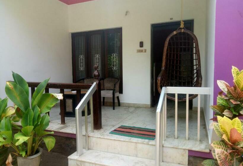 Wilson Ayurvedic Beach Resorts