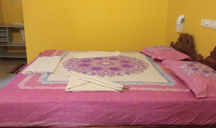 Wilson Ayurvedic Beach Resorts