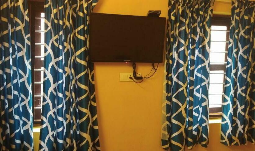 Wilson Ayurvedic Beach Resorts