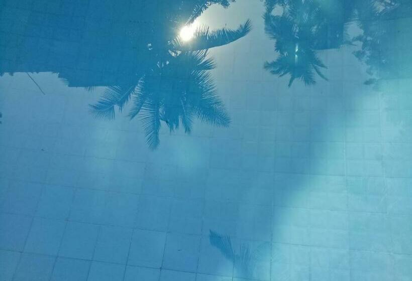 Wilson Ayurvedic Beach Resorts