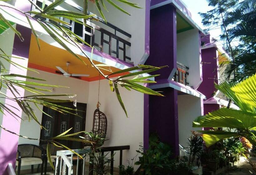 Wilson Ayurvedic Beach Resorts