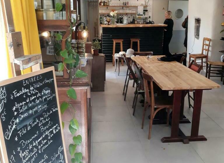 Общежитие Auberge Du Thélème