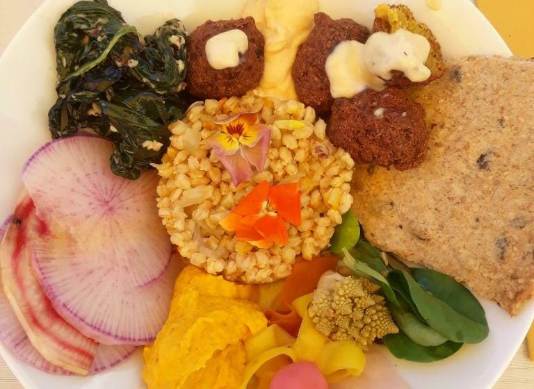 Общежитие Auberge Du Thélème