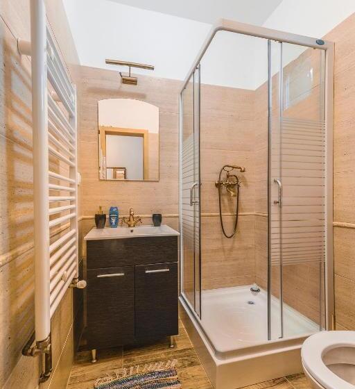 호스텔 Casa Trappold