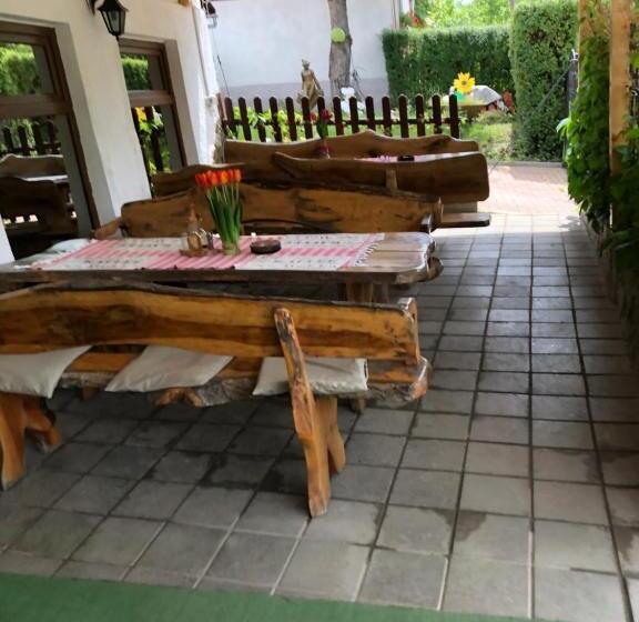 호스텔 Pensiunea El Greco