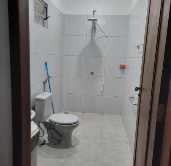 Общежитие Pousada Lagoa Do Barreiro Azul