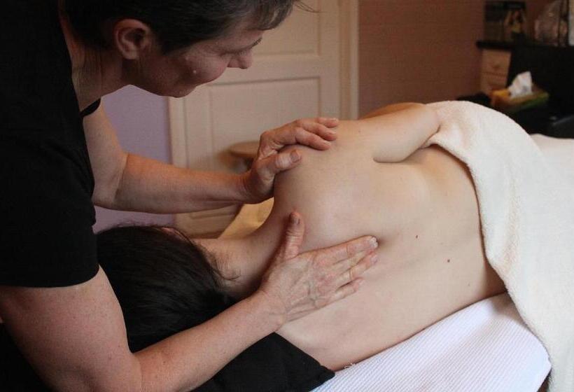 B&b De Handwijzer Hengelo