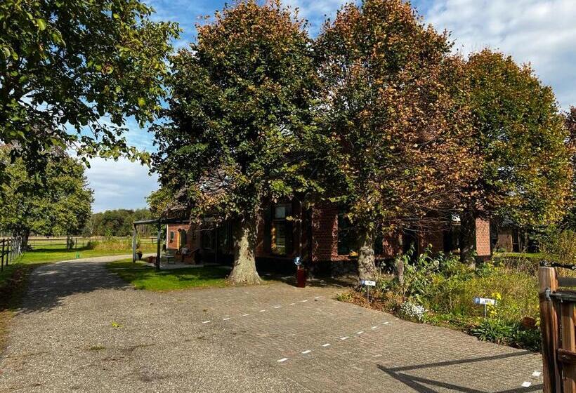 B&b De Handwijzer Hengelo