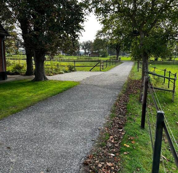 B&b De Handwijzer Hengelo