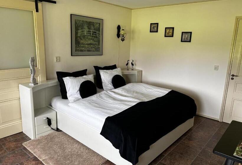 B&b De Handwijzer Hengelo