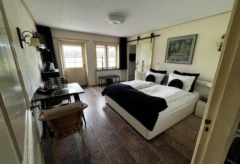 B&b De Handwijzer Hengelo