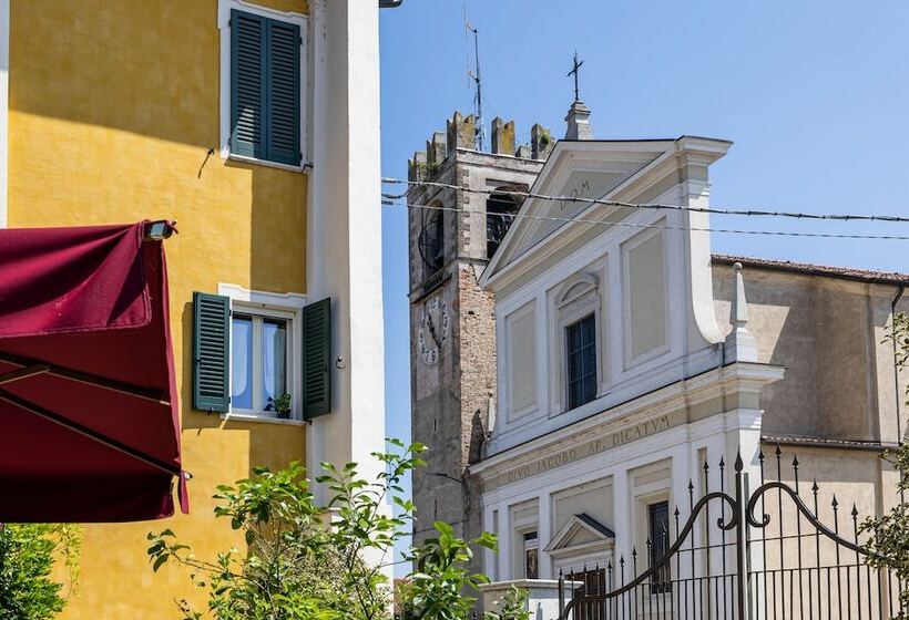 B&b Formigola