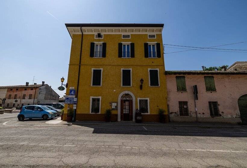 B&b Formigola
