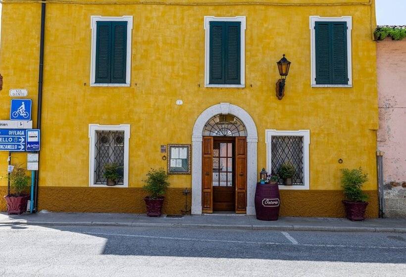 B&b Formigola
