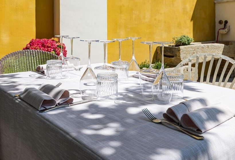 B&b Formigola