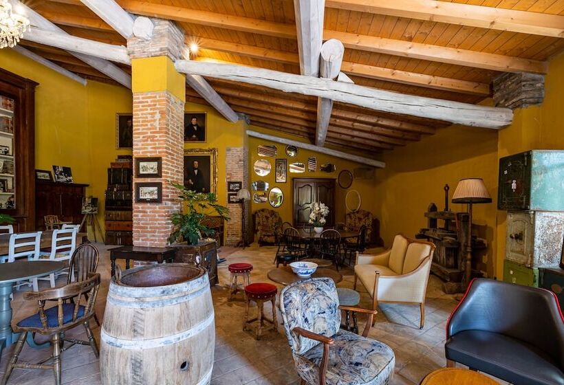 B&b Formigola